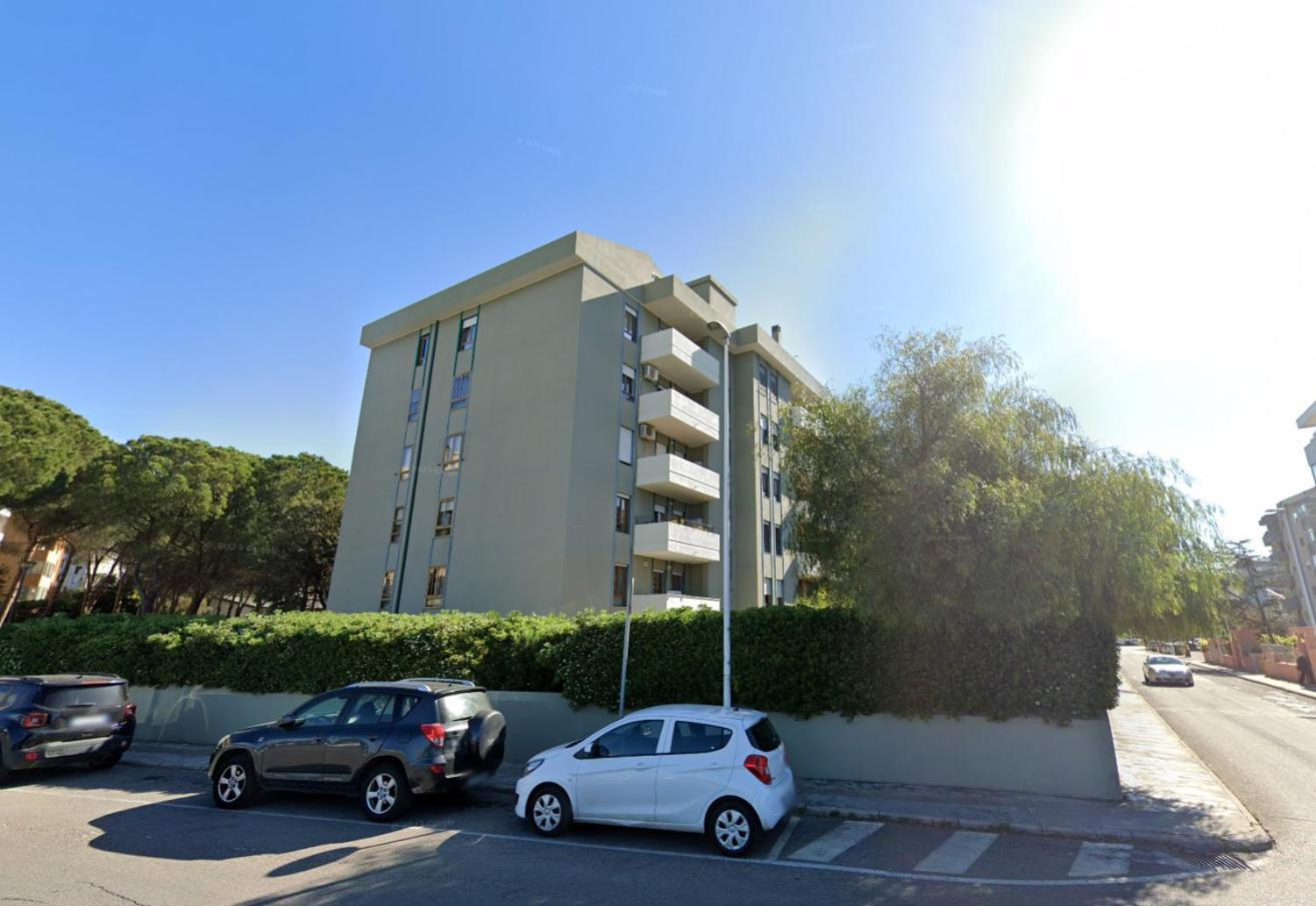 Next Rest B&B Selargius Exterior foto